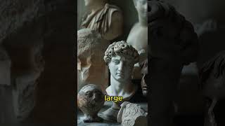 quotThe Art of Sculpting in Ancient Greece Unveiling Craftsmanship and Techniquesquot archaeologicalfind [upl. by Ecylahs]