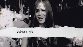 Avril Lavigne  Complicated Official Lyric Video [upl. by Aihseyk737]