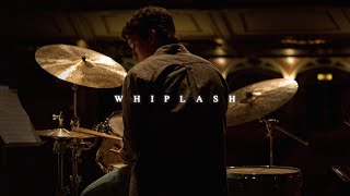 Visuals  Whiplash 4K [upl. by Nnyllaf]