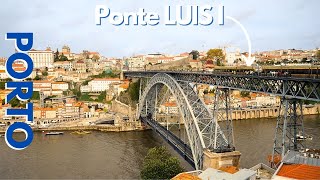 PORTO SEI BELLISSIMA 🇵🇹 Cosa vedere in 3 GIORNI [upl. by Pfeffer]