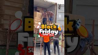 OFFLOADING BUILDING MATERIALS interiordesign ghana bathroomdecor bathroom home buildinghomes [upl. by Litch]