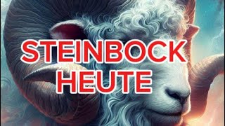 STEINBOCK GENUSS amp ERHOLUNG GEBEN SICH DIE HAND🎉ENERGIEN HEUTE⛑Tarot Steinbock🌸 [upl. by Sidnak989]