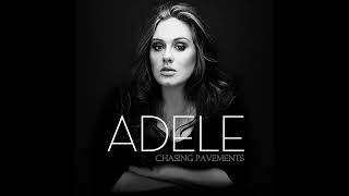 Adele  Chasing Pavements  solo piano adelecover chasingpavements pianocover [upl. by Alokin926]