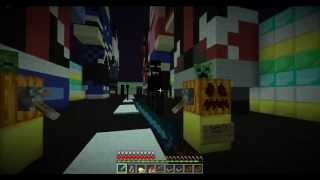 Fir4sGamer Minecraft Death Race  ماينكرافت  سباق الموت [upl. by Anigue800]