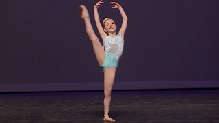 Elliana Walmsley  Am I Enough Dance Moms Season 7 Episode 11 [upl. by Case]