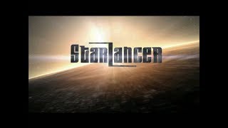 Starlancer  Intro and Training [upl. by Ajad]