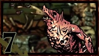 Darkest Dungeon Megasode 7 Swine Puke [upl. by Agnew]