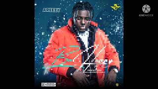 Areezy  Be Happy [upl. by Leeland]