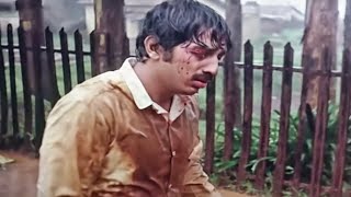 Surmayee Ankhiyon Mein Sad HD  Kamal Haasan Sridevi  K J Yesudas  Sadma 1983 Song [upl. by Ecyar]