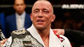 THIS IS WHY GSP IS THE GOAT 🐐 [upl. by Anole]