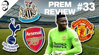 Premier League Review 2324 Season Weeks 5 amp 6 [upl. by Adnaloy618]