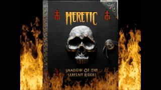 Heretic music  E1M1 HQ [upl. by Berghoff34]