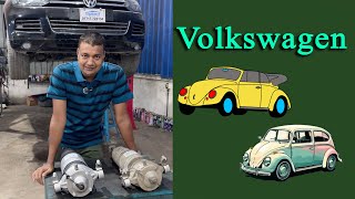 Where can Volkswagen car service [upl. by Surat453]