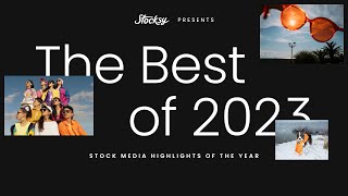 Stocksy  Best of 2023 [upl. by Ultun146]