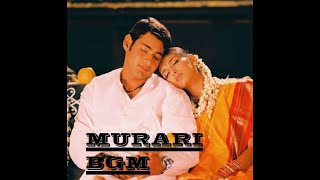 Murari Movie BGM Mahesh Babu Murari BGM [upl. by Cadmarr]