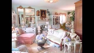 Shabby chic living room ideas [upl. by Kaya]