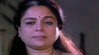 Mohan Joshi Reema Lagoo Sail  Scene 412 [upl. by Ardekahs137]