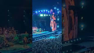 Bruce Springsteen  Badlands Live Strawberry arena Stockholm 20240715 [upl. by Asirram]