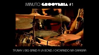 Minuto GROOVERIA 1 [upl. by Spiros335]