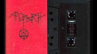 Afterbirth USPA  Pente cost 1994 [upl. by Branden]