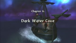 Skylanders Spyros Adventure  Walkthrough Chapter 6 Dark Water Cove [upl. by Rosabel]