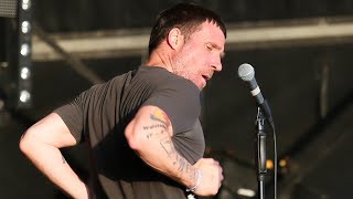 Sleaford Mods  Bearded Theory 2018 [upl. by Myrna314]