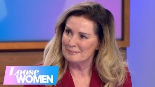 Exclusive Beverley Callard on Her Decision to Leave Corrie  Loose Women [upl. by Bonny]