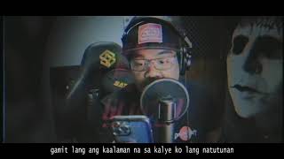 FlictG  44 Bars Gloc9 Challenge GoodSon [upl. by Eugirne76]