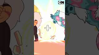 Fusiones Reveladas  Steven Universe [upl. by Velasco54]