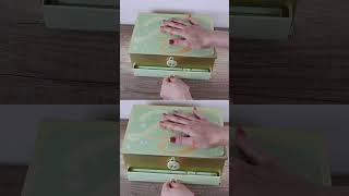 Makeup Unboxing ASMR [upl. by Eimirej]