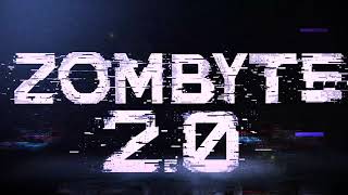 PowerVR Virtual Reality  Hologate Trailer ZOMBYTE 20 [upl. by Irtimid]