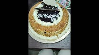 Birthday VideoAlapmaan maram bilalu birthday bulifooddistribution [upl. by Osmen191]