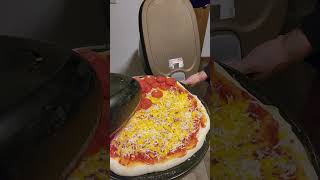 PIZZAZZ STYLE PIZZA PART 1 NO MUSIC [upl. by Gilpin]