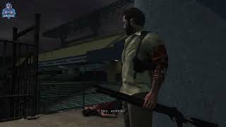 Max Payne 3  Gameplay  HD   Part 2 [upl. by Paz921]