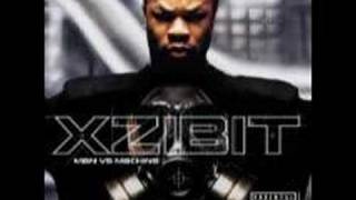 Xzibit  LAX Full Uncut Dirty Version No Clip [upl. by Assilana274]