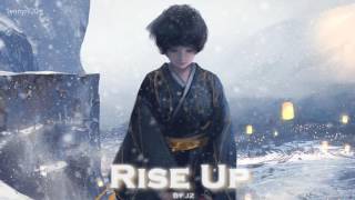 EPIC POP  Rise Up by J2 feat Keeley Bumford [upl. by Elokin]