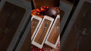 Harry Potter Nimbus 2000 harrpotter broomstick giftidea potterhead gryffindor hogwarts magic [upl. by Adnema]