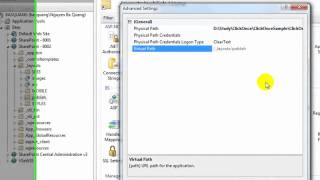 Lesson02 Deploy WPF Application using ClickOnce [upl. by Giffer]