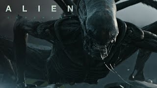 ALIEN COVENANT  Nuevo Trailer  12 de Mayo en cines [upl. by Flanagan993]