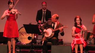 Kilfenora Céilí Band Clip 3 Traditional Irish Music from LiveTradcom [upl. by Amiel]