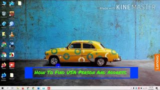 How to find USA Real Person and Address for USA Survey Work  Find Survey details easily [upl. by Ydaj88]