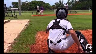 Caden Honsberger Baseball Recruiting Video 08092024 [upl. by Preuss]