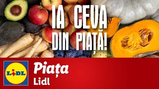 Oferta Piata Lidl • din 5 Septembrie 2024 [upl. by Mavis]