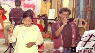 Summa nikkathinga singer dayaampmanju [upl. by Maroj436]