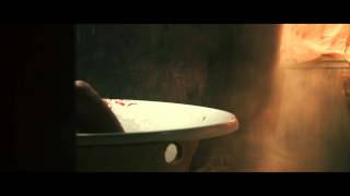 THE INCISION FILM TRAILER 2014 [upl. by Pool]