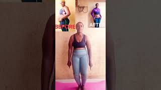 kiat Jud dai workout for beginners to get flat tummy fitness absworkout kiatjuddai viral [upl. by Anav]