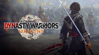 Dynasty Warriors Origins NEW Gameplay Demo Showcase  ChinaJoy 2024 [upl. by Akiaki588]