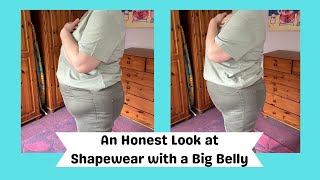 Does Shapewear Really Work on Plus Size Women [upl. by Delle]