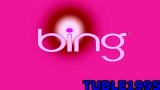 Bing Logo Effects Preview 2 Donkey Kong Country Theme Song Effects [upl. by Kei]