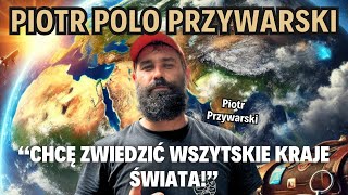 Niebezpieczne podróże międzynarodowe randki i najciekawsze miejsca na ziemi  MÓJ ŚWIAT 42 [upl. by Suirauqram560]